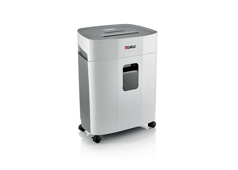 EAN 4009729074244 - Dahle PS 240 triturador de papel Corte cruzado 65 dB Negro, Gris imagen 10