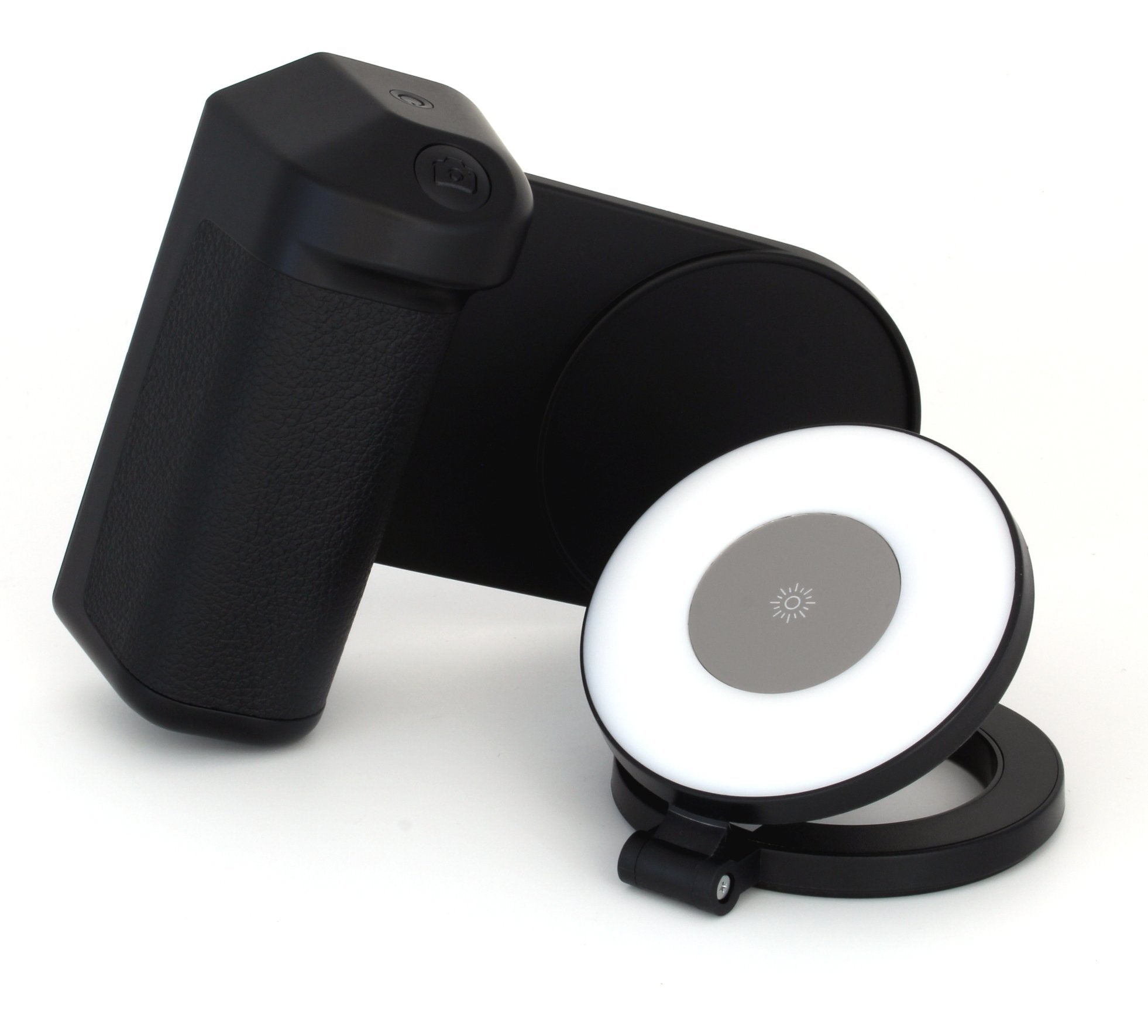 EAN 4040895012555 - RealPower Selfie MagFree Flash para selfis imagen 4