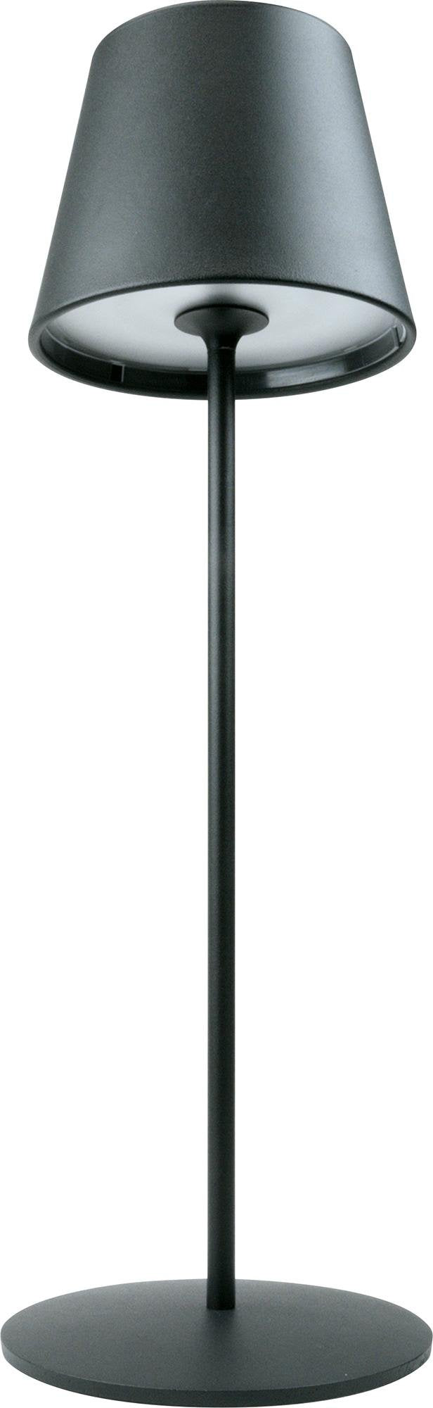 EAN 4004005039368 - Schwaiger TILA0203 lámpara de mesa 0,2 W LED Negro imagen 4