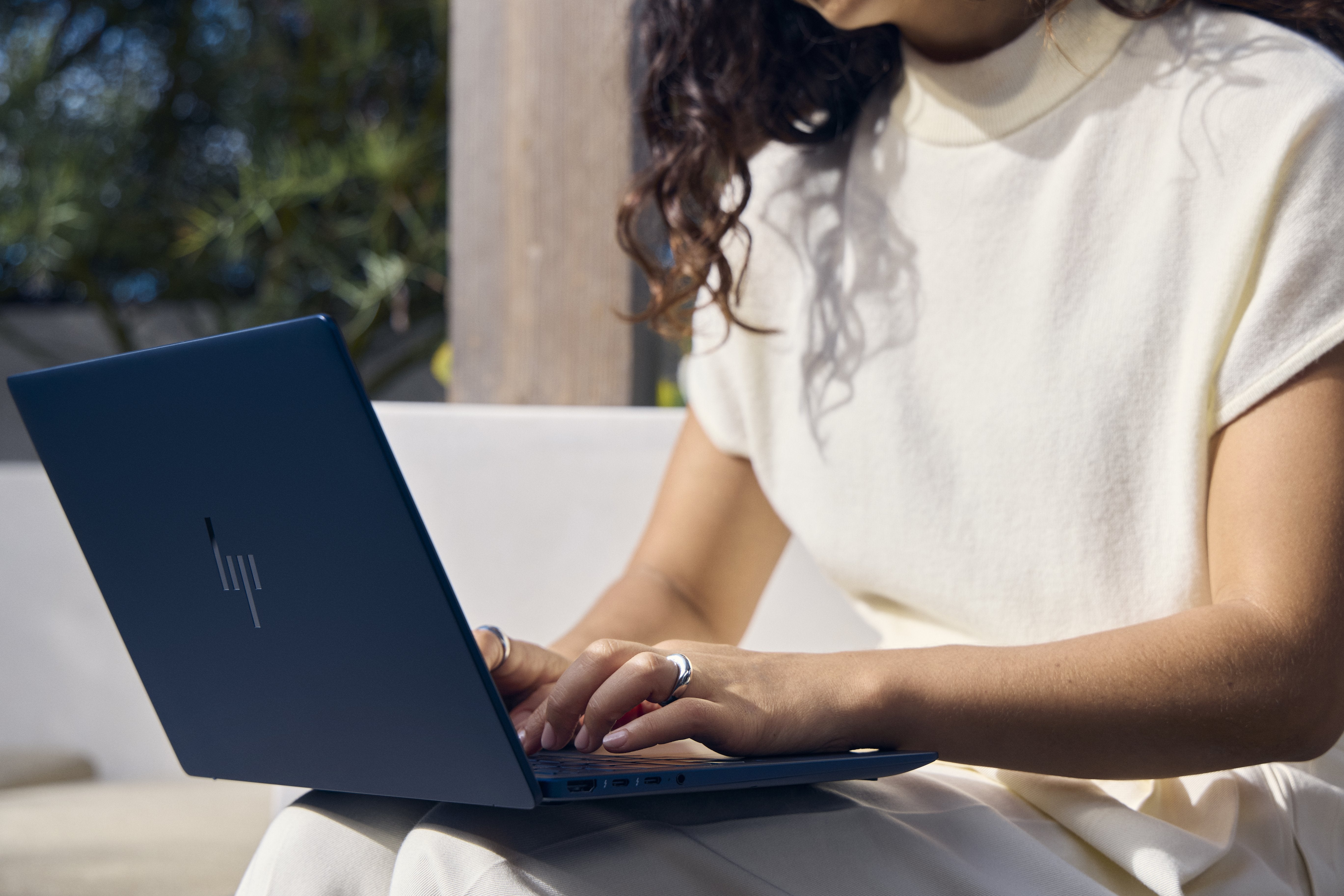EAN 0821844971420 - HP EliteBook X G2a 14 inch Notebook Next Gen AI PC Wolf Pro Security Edition Copilot+ PC AMD Ryzen AI 5 P imagen 14