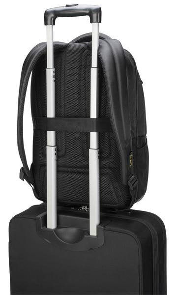 EAN 0092636339067 - Targus Citygear 43,9 cm (17.3") Mochila Negro imagen 5