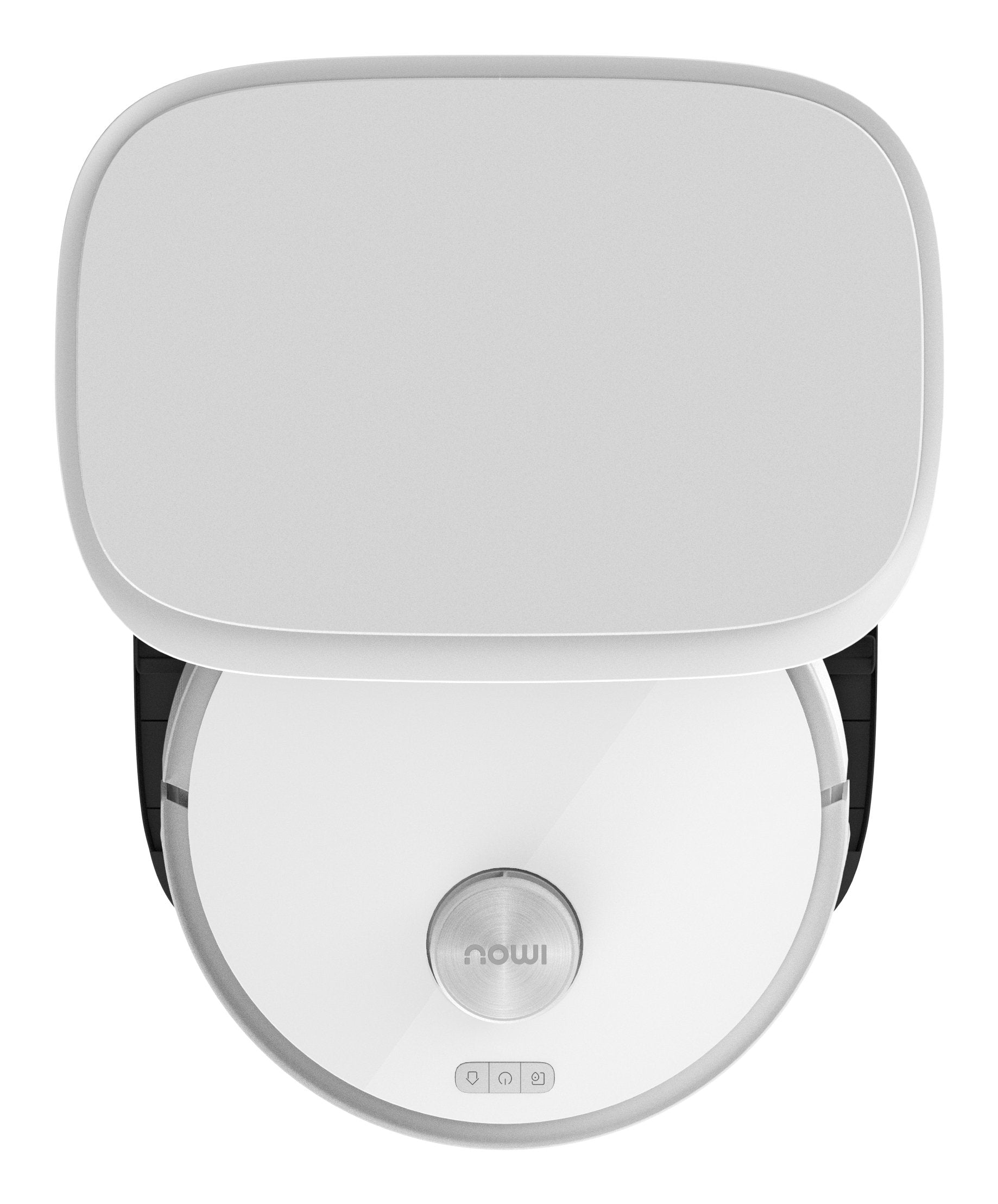 Imou Rv3 0'32l Robot Vacuum Cleaner Dust Bag White Rv-L31-C-11
