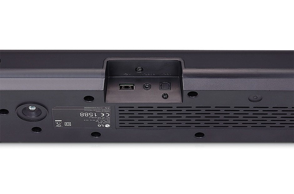 EAN 8806091897077 - LG SQC1 Negro 2.1 canales 160 W imagen 12