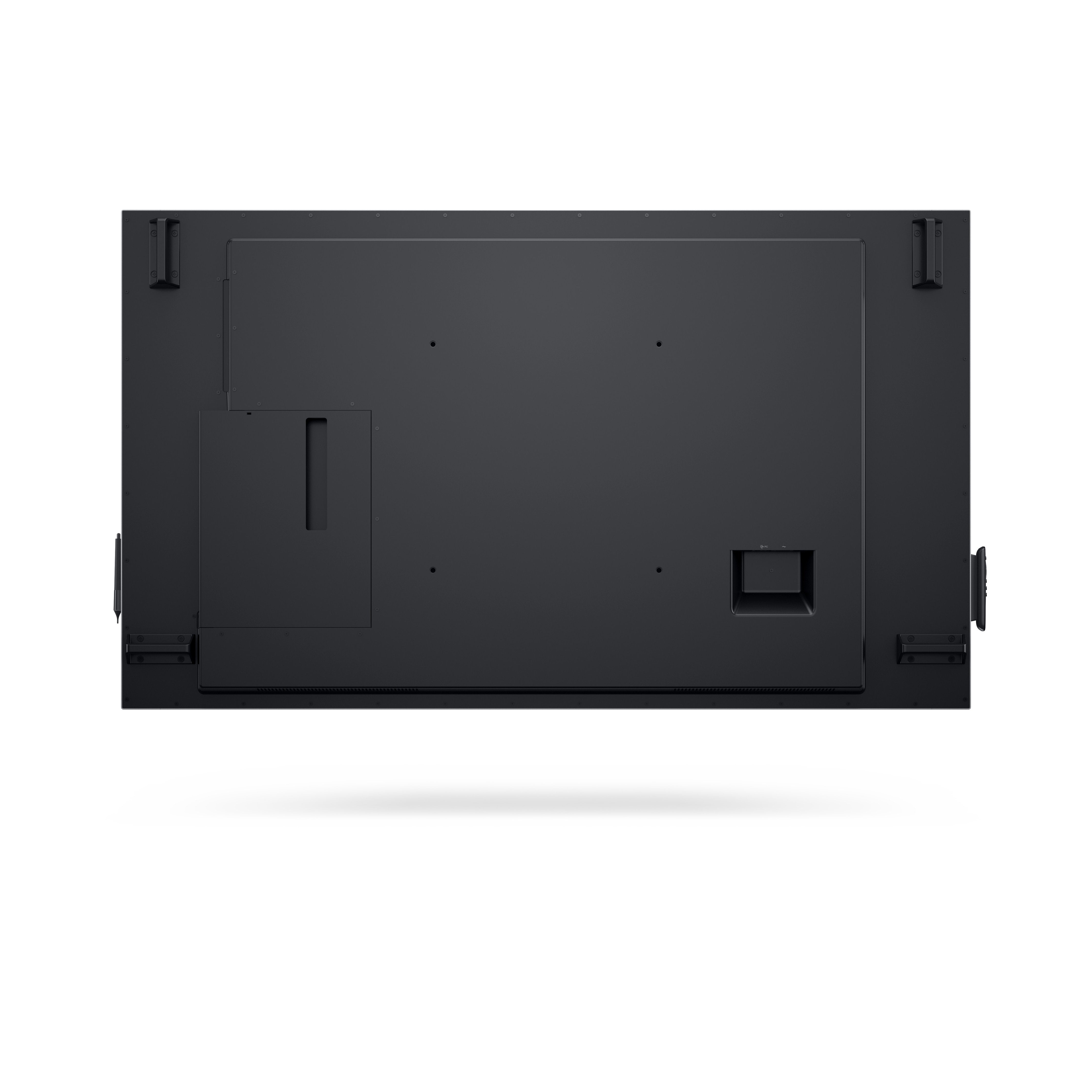 EAN 5397184821541 - DELL P6524QT Panel plano interactivo 163,9 cm (64.5") LCD 350 cd / m² 4K Ultra HD Negro Pantalla táctil imagen 6