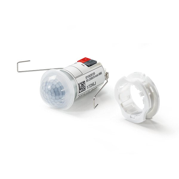 Esylux Decken.- Pd-C360i 8 Mini Knx Wei Einbau-Prsenzmelder 360, Ep10426155