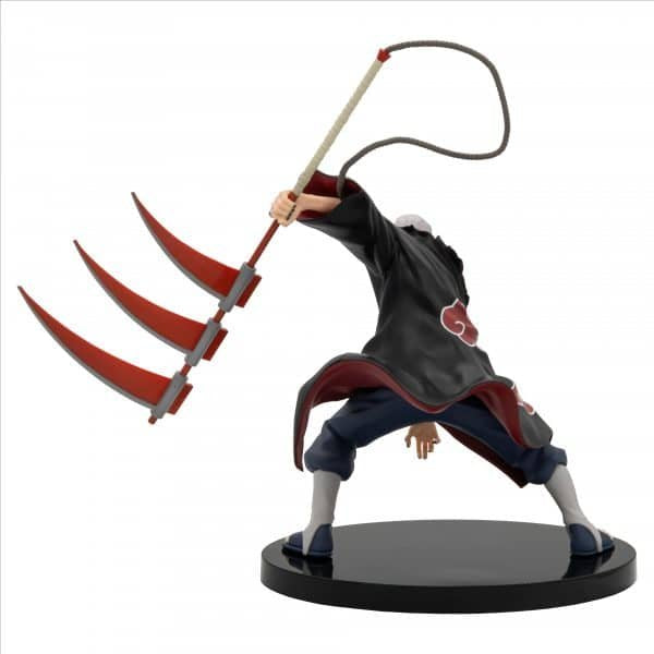 EAN 4983164291827 - Banpresto BP29182P figura de acción y colleccionable imagen 4
