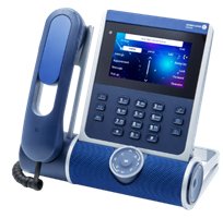 Alcatel-Lucent Enterprise Ale-400 - Voip-Telefon - Con Kabelgebundenem Hörer