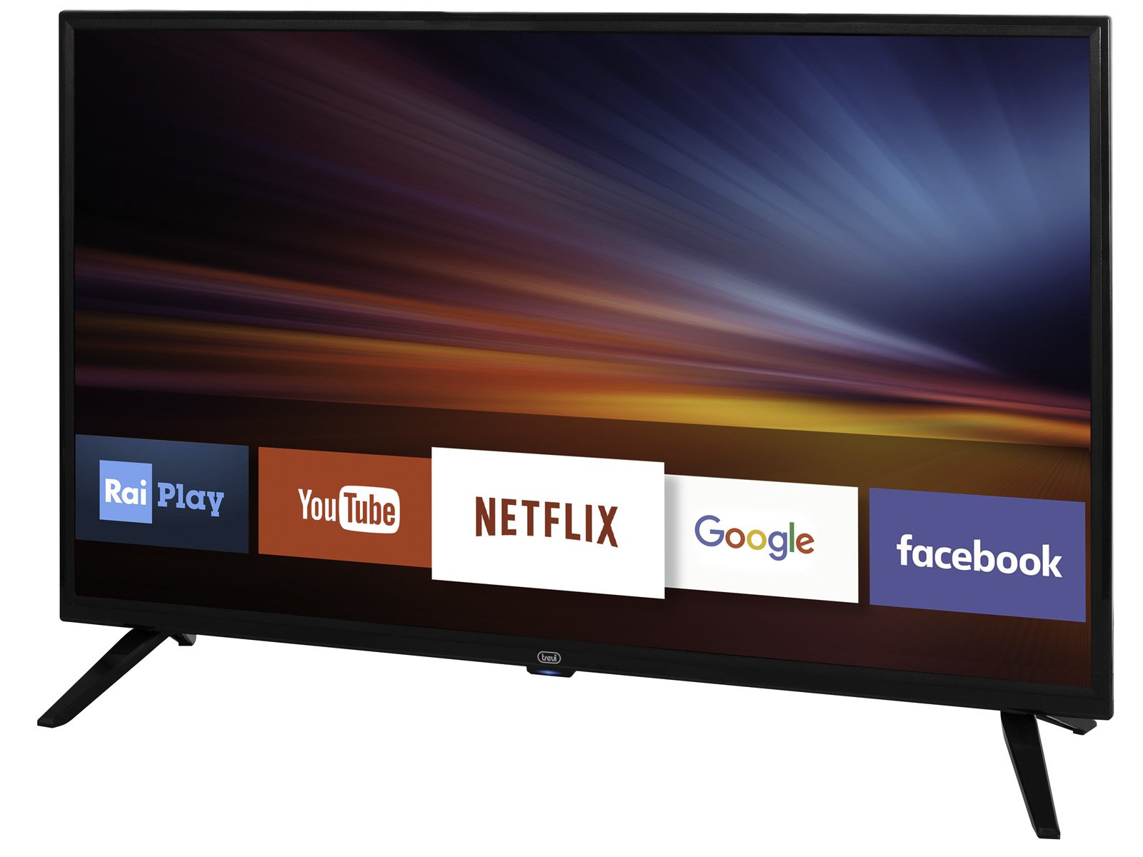 Televisor Trevi 32 Ltv 3209 S2 Smart