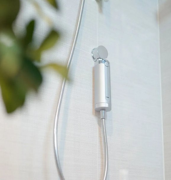 EAN 9022001129161 - BWT Quick & Clean Filtro potabilizador portátil Blanco imagen 3