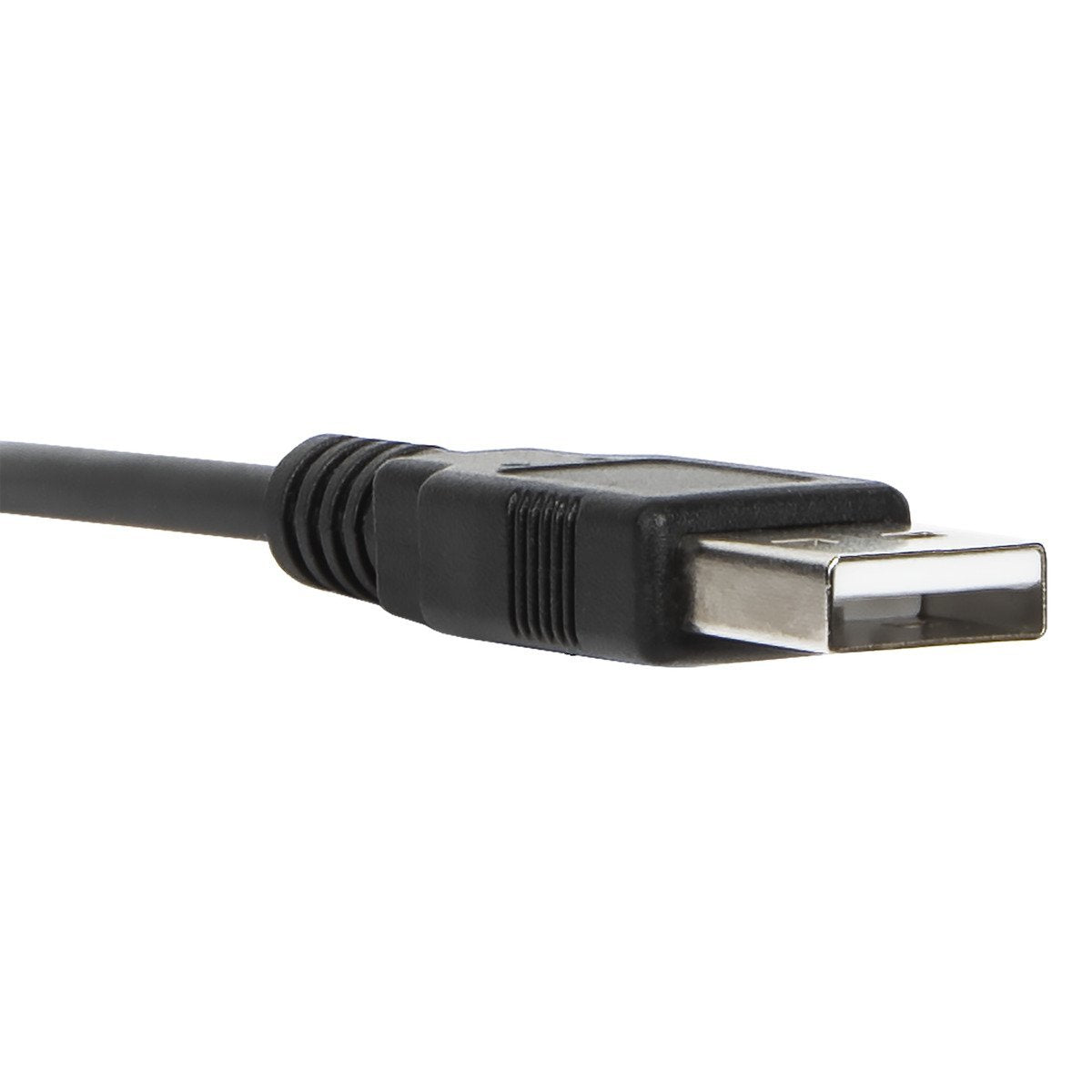 Teclado Alemán Targus Akb30de Usb Qwertz Negro