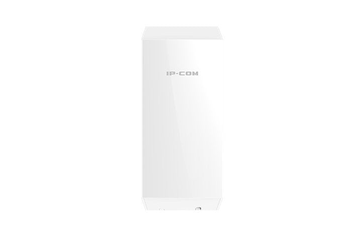 Red Inal. Ap Tenda/Ipcom Exterior Cpe3 2,4ghz 8dbi