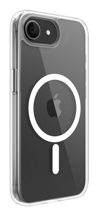 EAN 0745883962723 - Belkin MSA064HQCL funda para teléfono móvil 15,5 cm (6.1") Transparente imagen 6