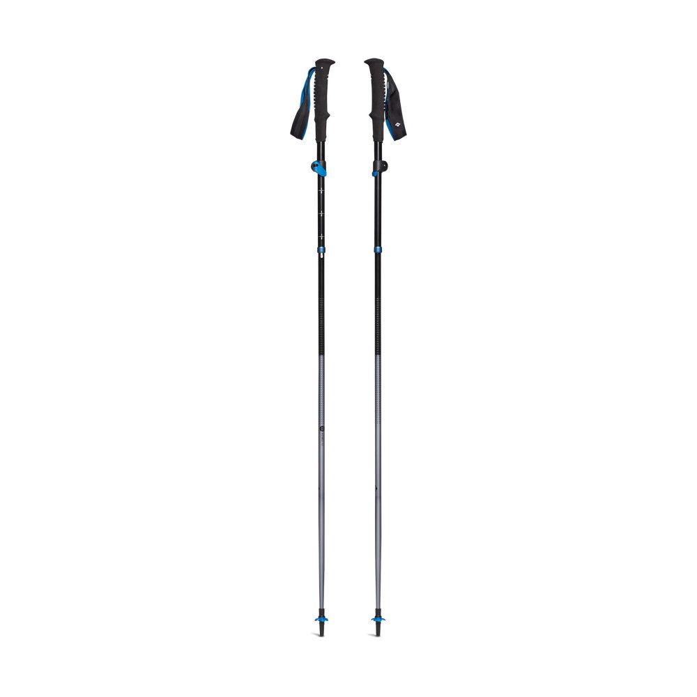 EAN 793661518778 - Black Diamond Distance FLZ bastón de trekking Unisex Plegable imagen 1