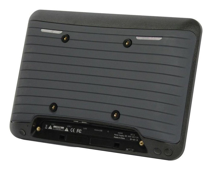 EAN 4038816127822 - ALLNET 215304 Rockchip 16 GB 20,3 cm (8") 4 GB Wi-Fi 4 (802.11n) Android 11 Negro imagen 3