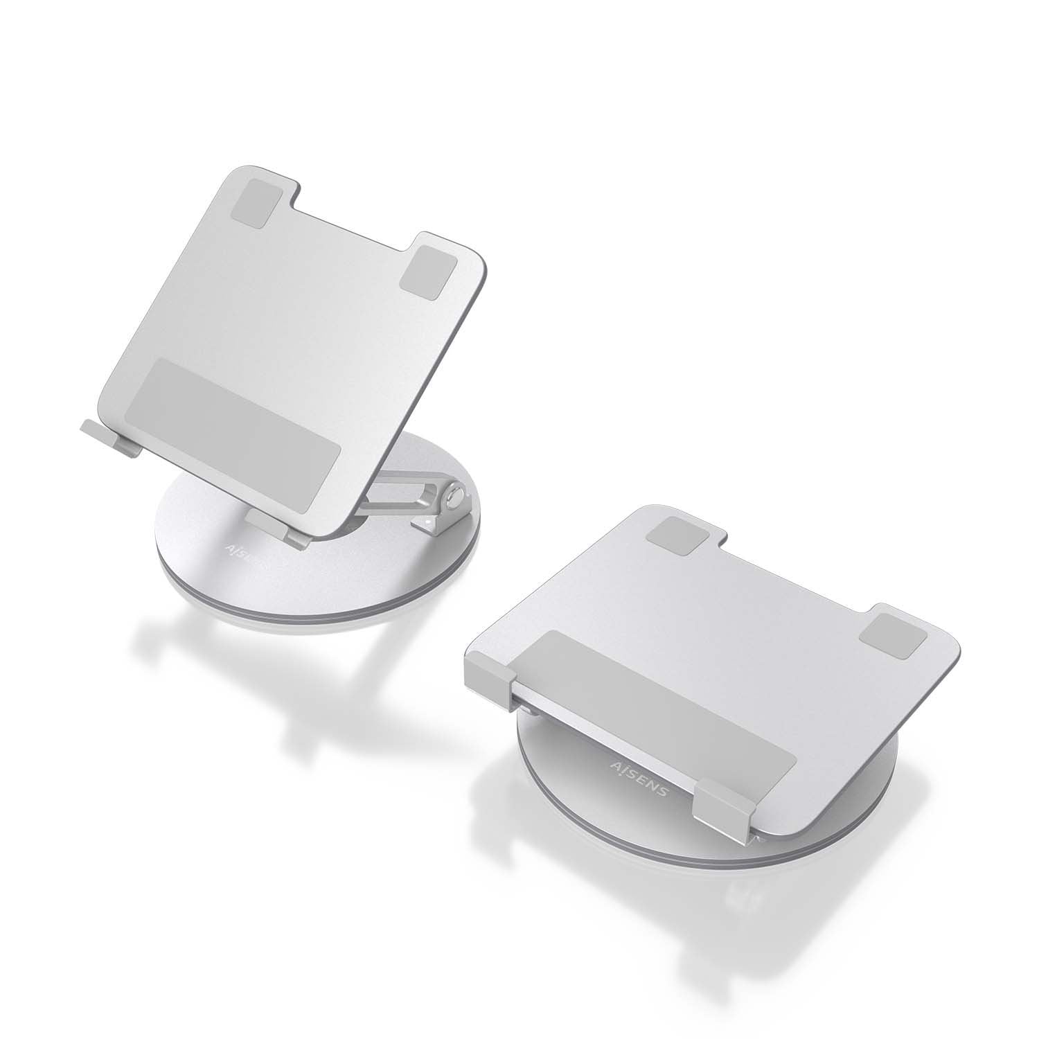 EAN 8435739902493 - AISENS LPS4SL-341 soporte para ordenador portátil Soporte para ordenador portátil y tableta 33 cm (13") imagen 4