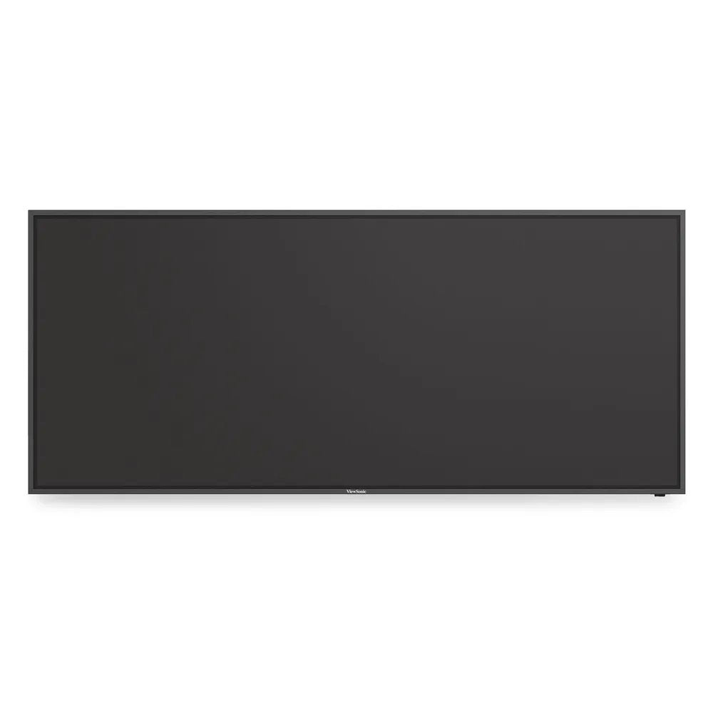 Pizarra Viewsonic Cde92uw Blanca Interactiva 92" 5120 X 2160 Pixeles Negro