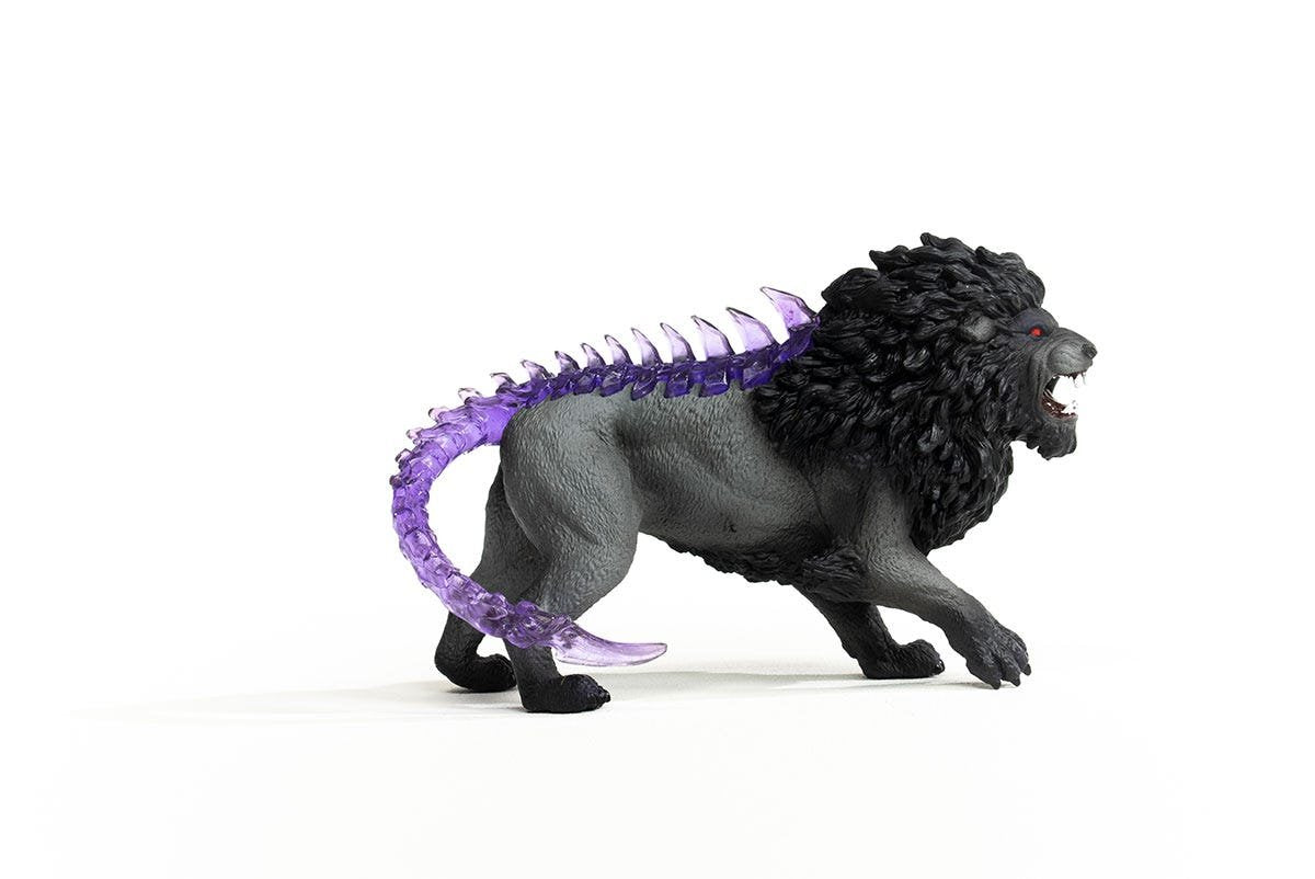 EAN 4059433576107 - schleich ELDRADOR CREATURES 42555 figura de juguete para niños imagen 8