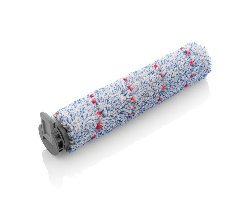 EAN 8590393303632 - Eta Fortis Aspiradora escoba Batería Seca y húmeda HEPA Sin bolsa 0,45 L Azul, Verde, Blanco imagen 10