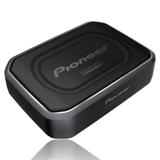 EAN 0884938509626 - Pioneer TS-WX140DA Altavoz de subgraves (subwoofer) con caja acústica 170 W imagen 2