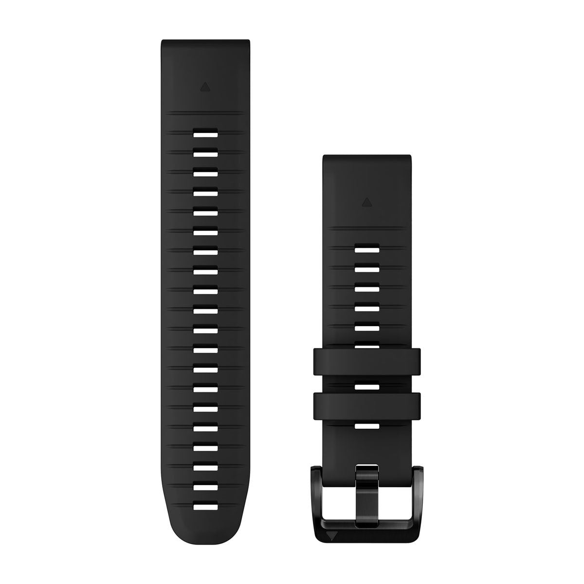 EAN 0753759339029 - Garmin QuickFit Grupo de rock Negro Silicona imagen 1