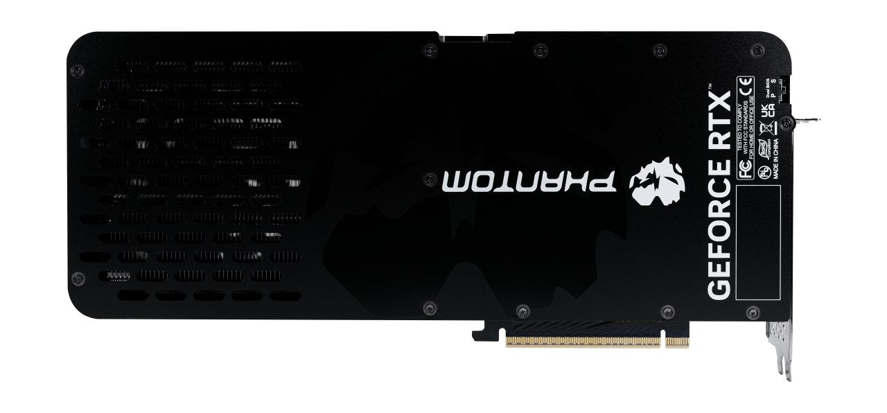 EAN 4710562244915 - Gainward GeForce RTX 5080 Phantom NVIDIA 16 GB GDDR7 imagen 10