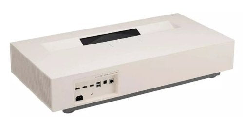 Hu915qe Cinebeam 4k Uhd Home - Theater Projector 3.840 X 2.160