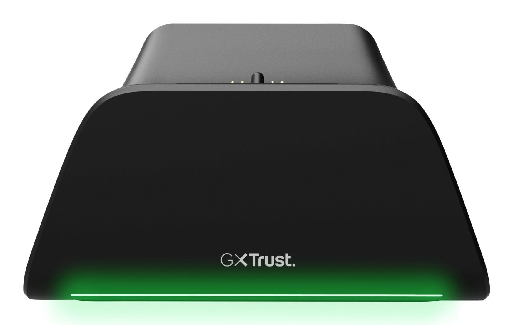 Base De Carga Rapida Para Ps5 Gxt 255 Negro Trust Soporte De Carga Rápida / Indicadores Lumínicos