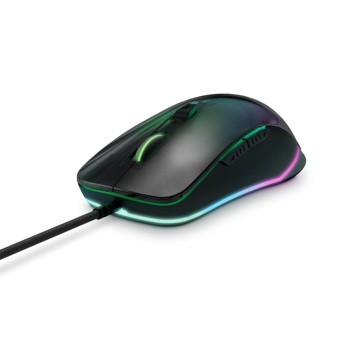 Energy System Raton Gaming Esg M3 Neon