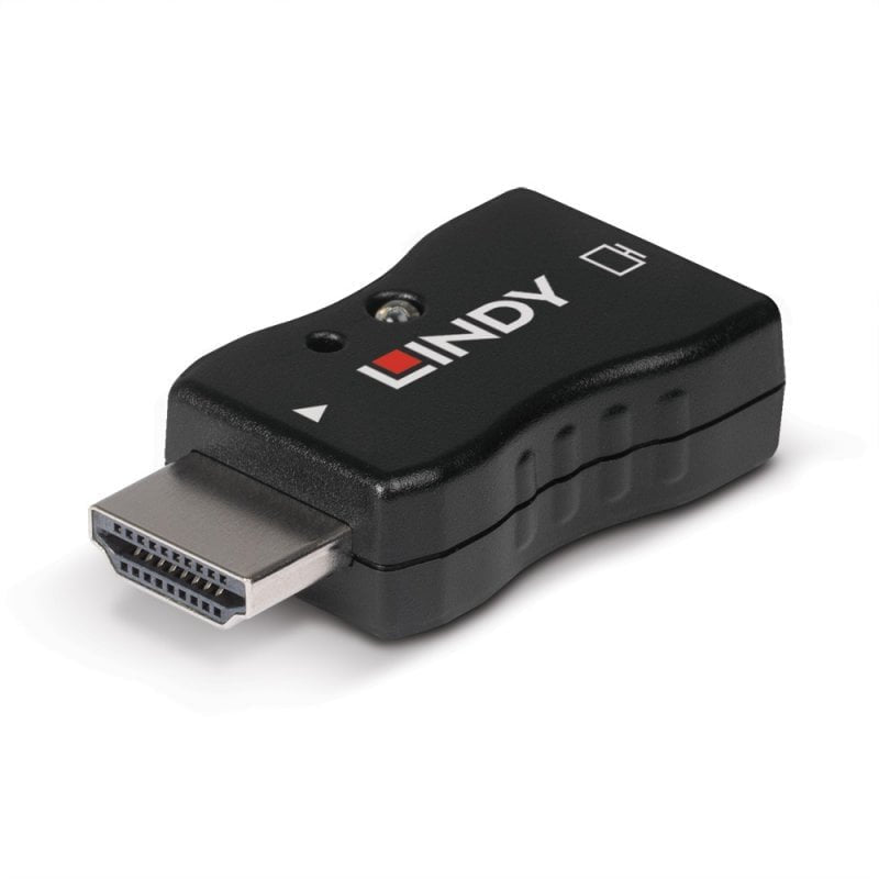 Lindy Hdmi 2.1 Edid Emulator