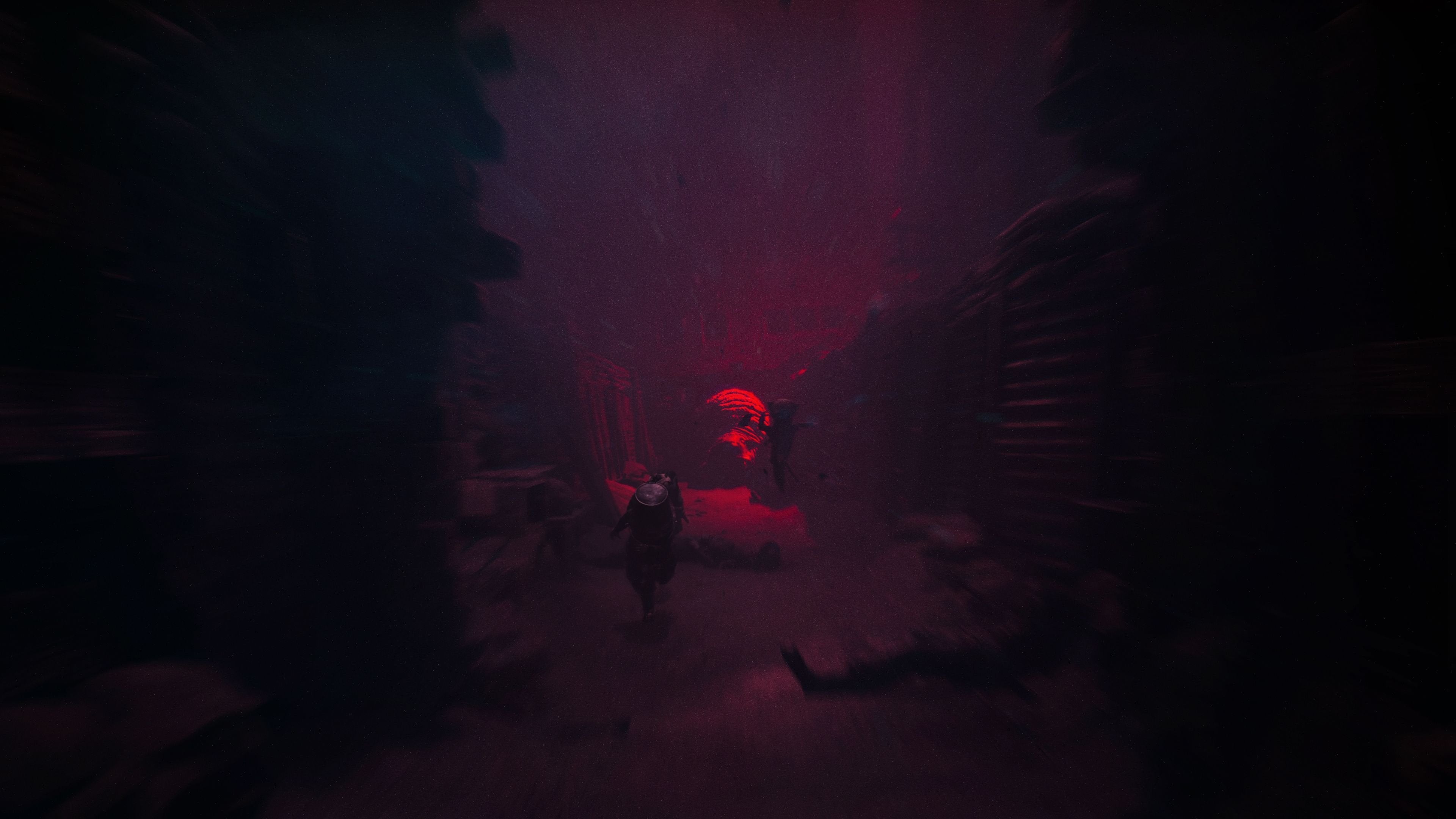 EAN 9120131603091 - THQ Nordic Reanimal imagen 3