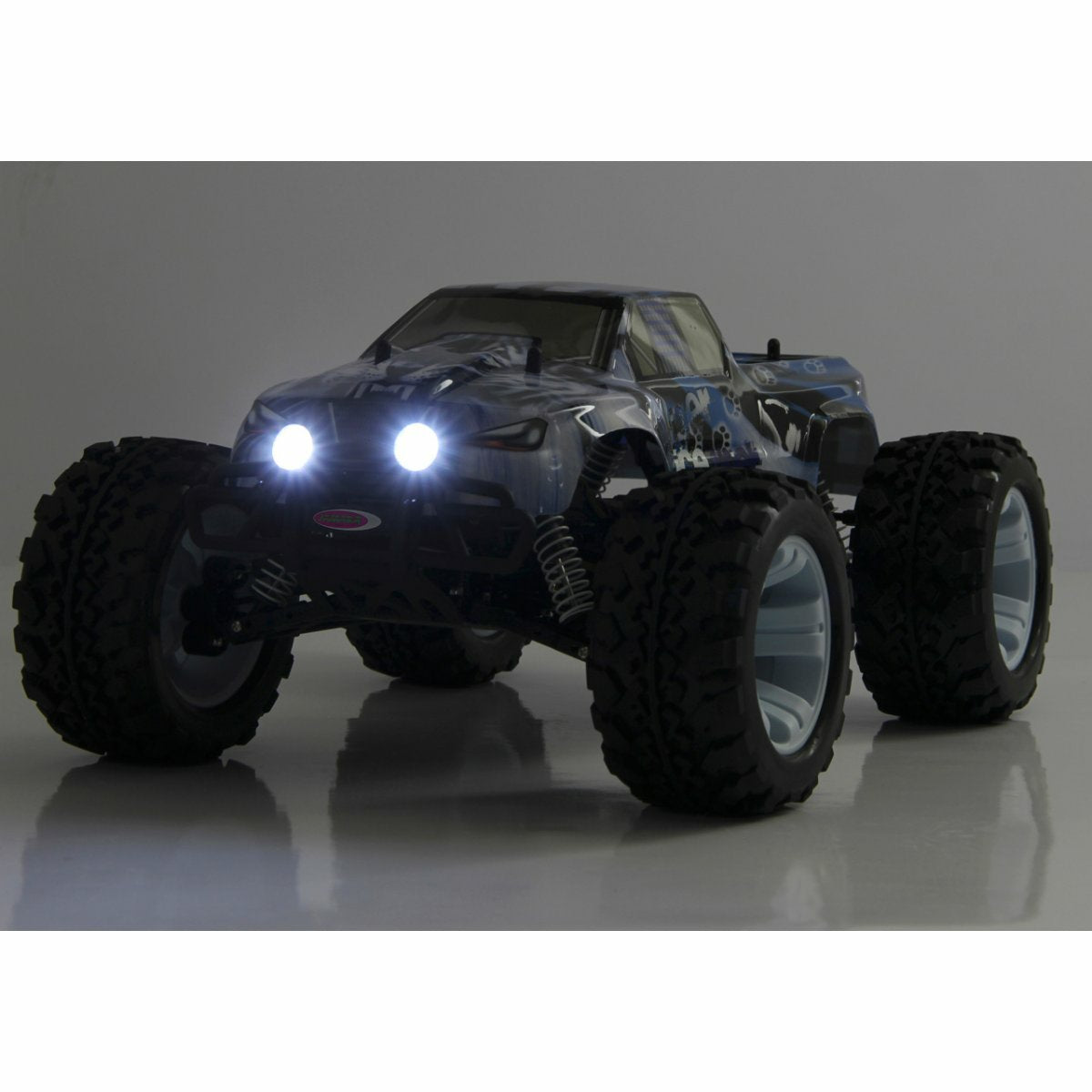 EAN 4042774395209 - Jamara 053360 modelo controlado por radio Monster truck 1:10 imagen 6
