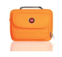 EAN 8435099511069 - Approx APPNB10O maletines para portátil 27,9 cm (11") Maletín Naranja imagen 1