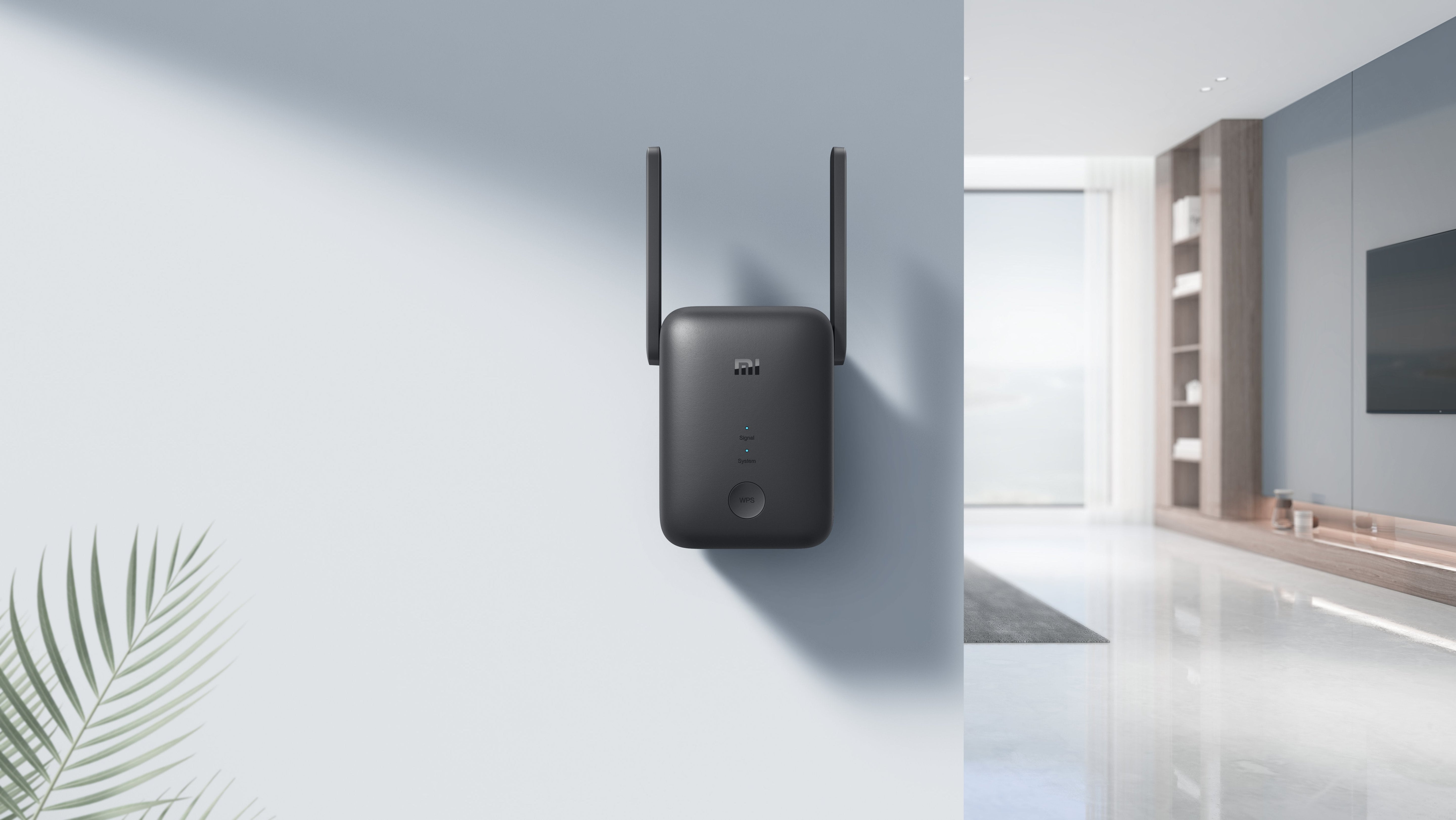 Xiaomi Mi Wifi Range Extender Ac1200 Ra75