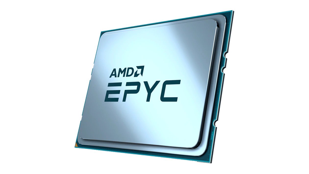 Procesador Amd Epyc 7373x 3,05 Ghz 768 Mb L3