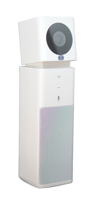 Boom Uno Sistema De Video Conferencia 2,1 Mp Sistema De Vídeoconferencia Personal