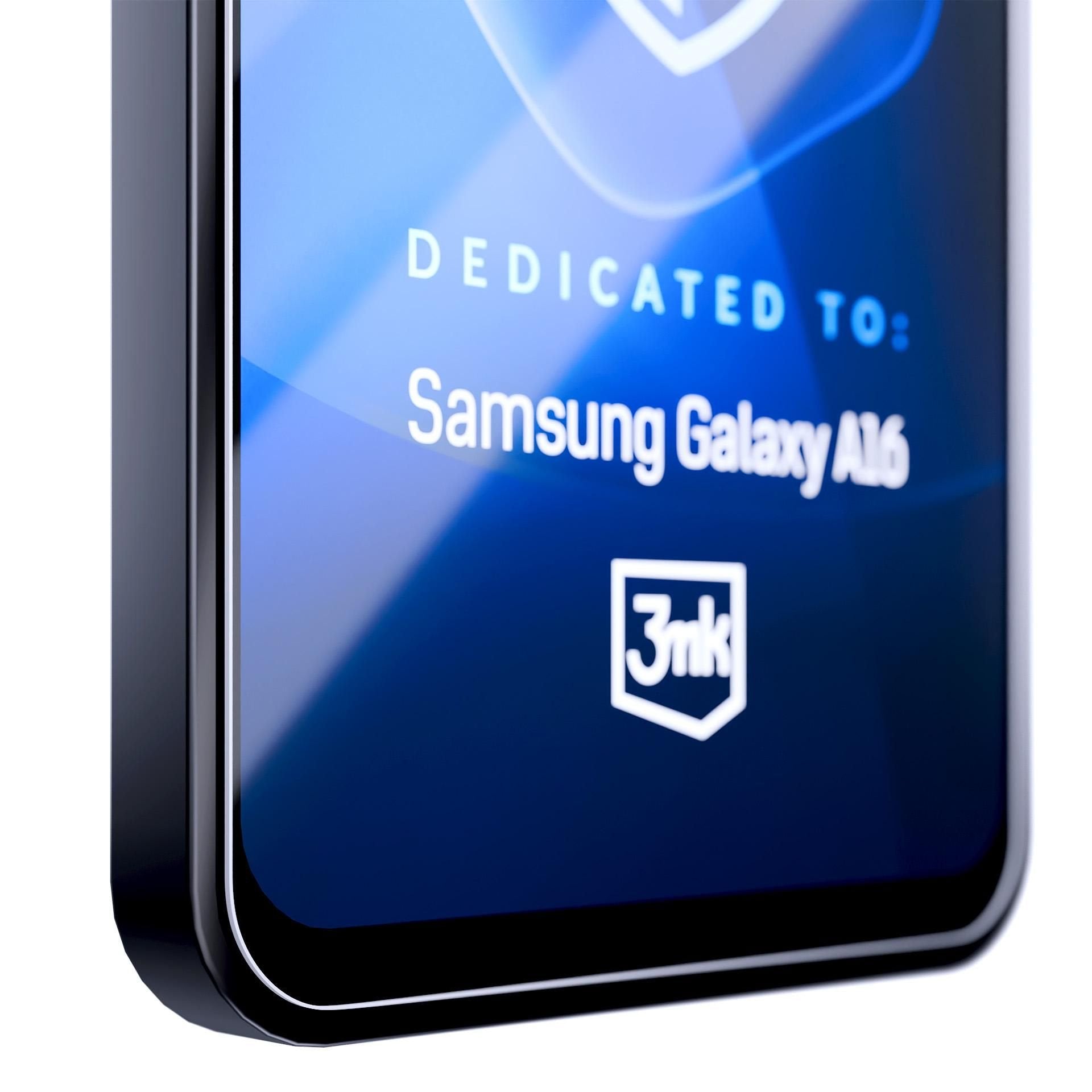 3mk Flexibleglass Do Samsung Galaxy A16