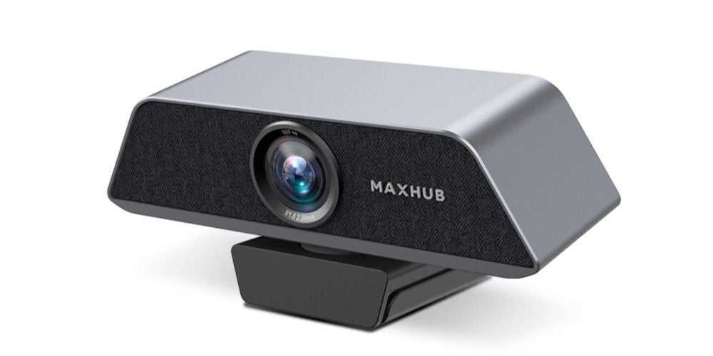 Webcam Uc W21 4k