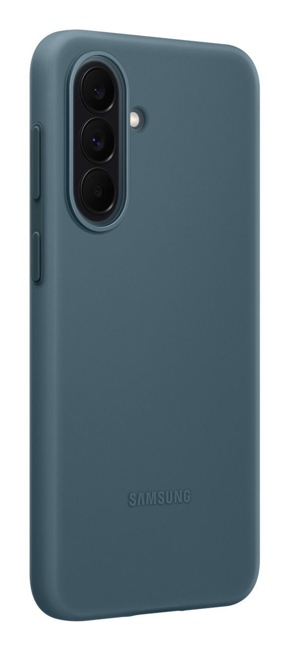 EAN 8806099037888 - Samsung EF-PA376CKEGWW funda para teléfono móvil 17 cm (6.7") Verde oscuro imagen 3