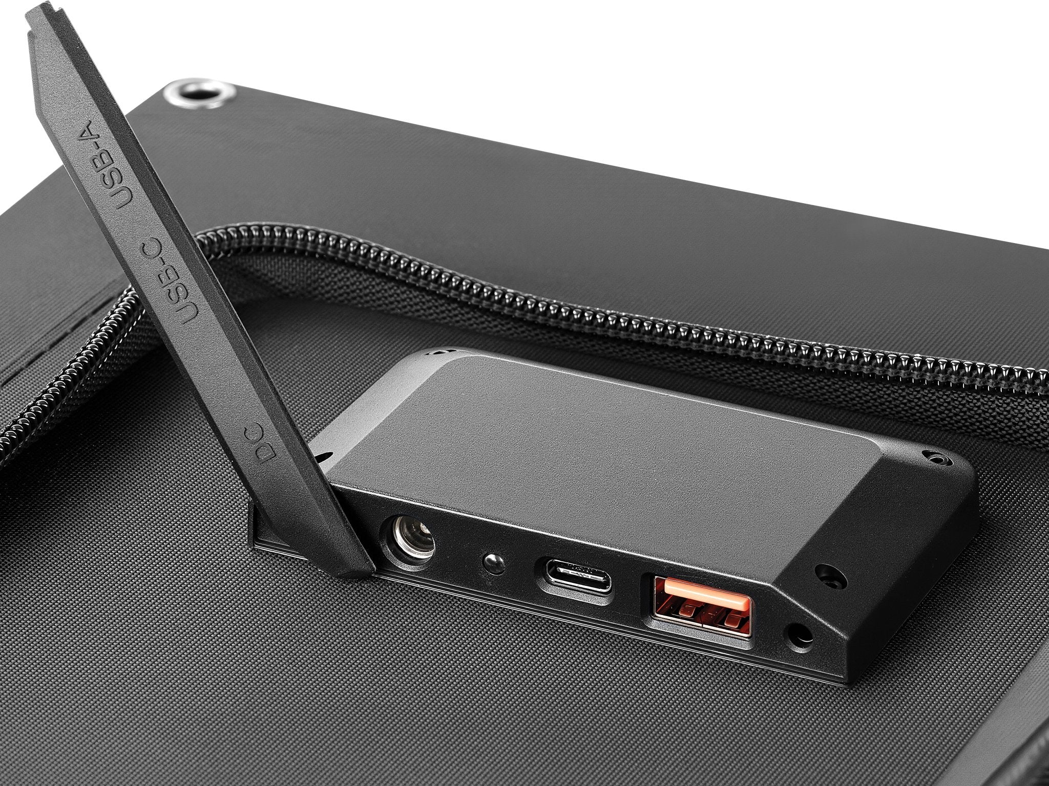 Solar Charger 60w Lightweight