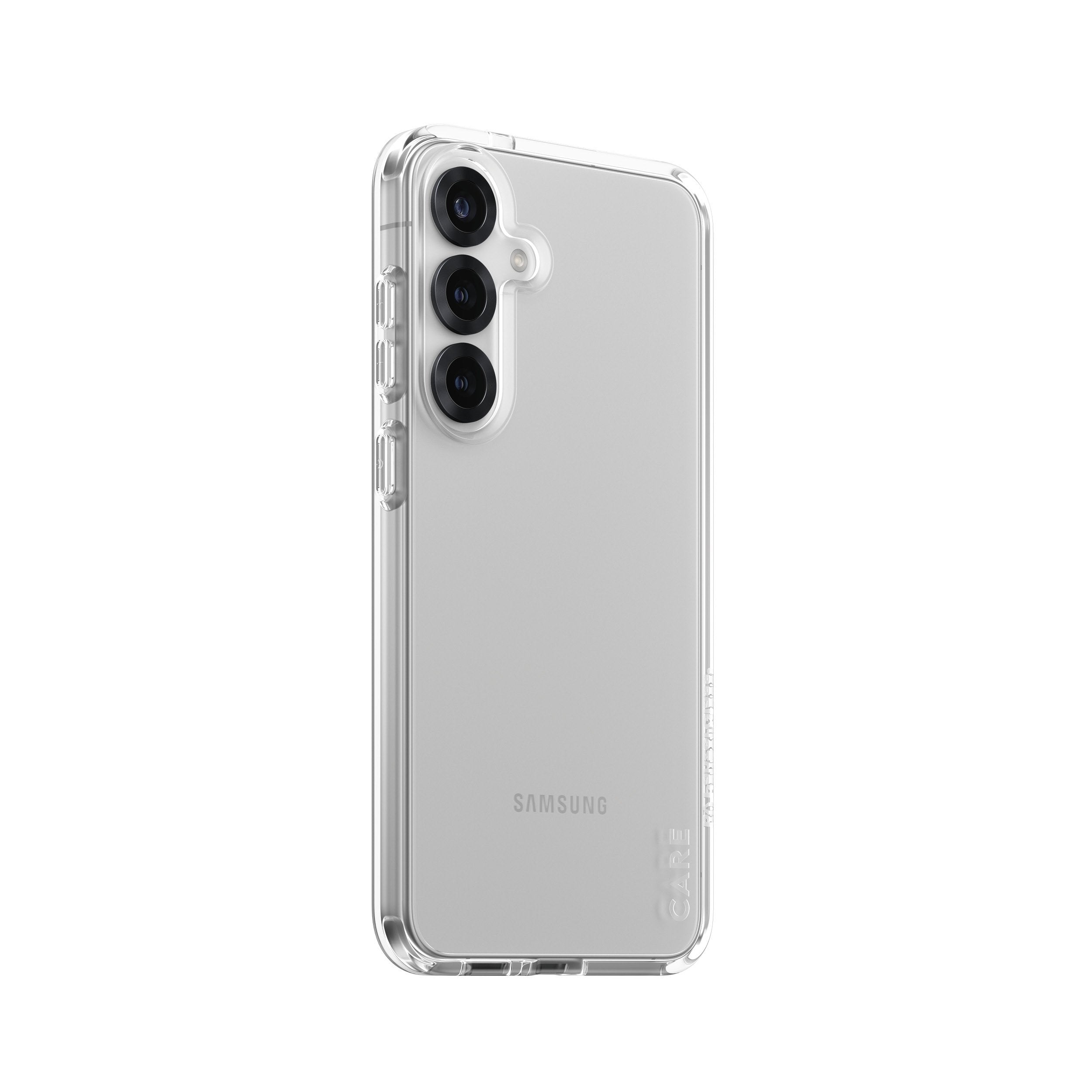 Panzerglass Care Flagship Case Transparentee Urban Combat Galaxy S25+