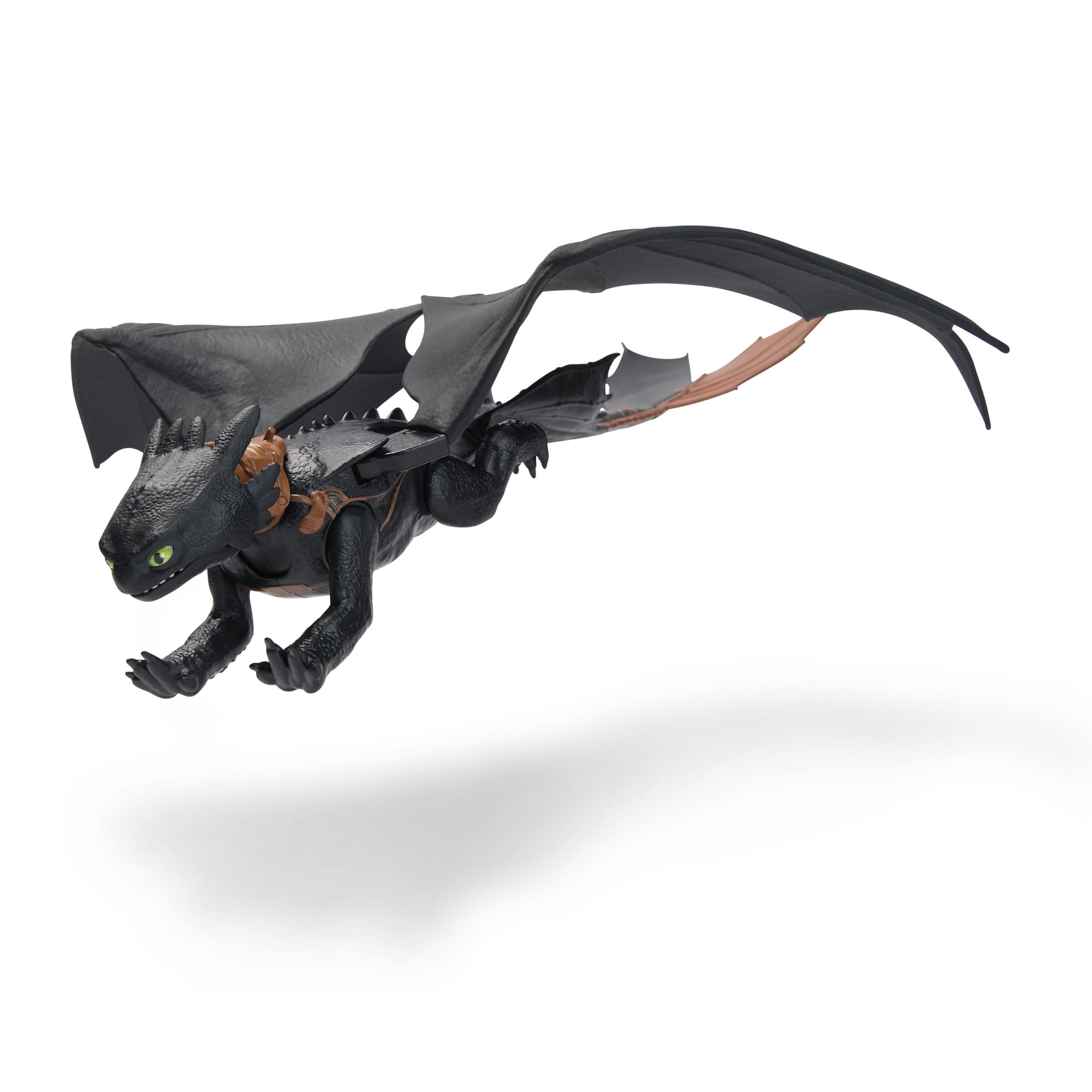 EAN 0681147058835 - DreamWorks Dragons 6072541 figura de juguete para niños imagen 4