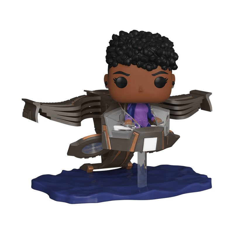 EAN 0889698639477 - FUNKO POP! 63947 collectible figure imagen 3