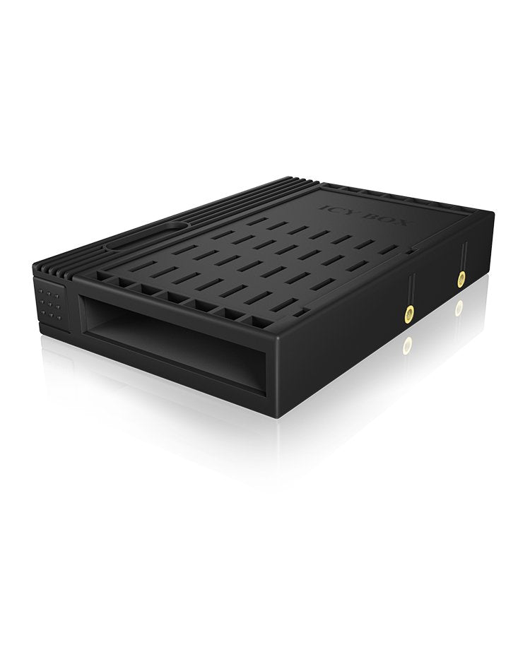 EAN 4250078184539 - ICY BOX IB-2536StS Universal Funda de disco duro imagen 2