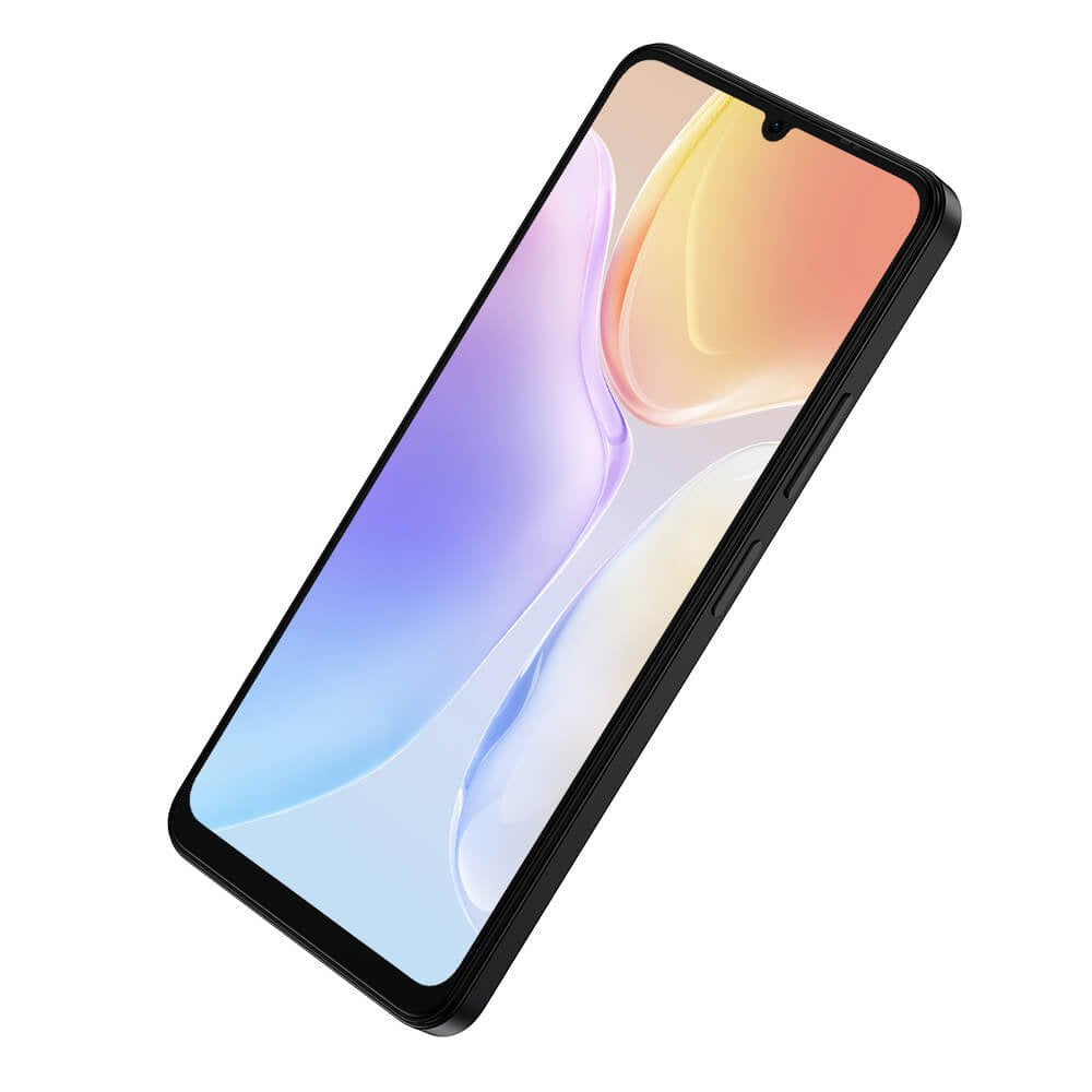 EAN 6975326664530 - Ulefone Note 20 Pro 17,1 cm (6.75") SIM doble Android 14 4G USB Tipo C 4 GB 128 GB 6000 mAh Negro imagen 4