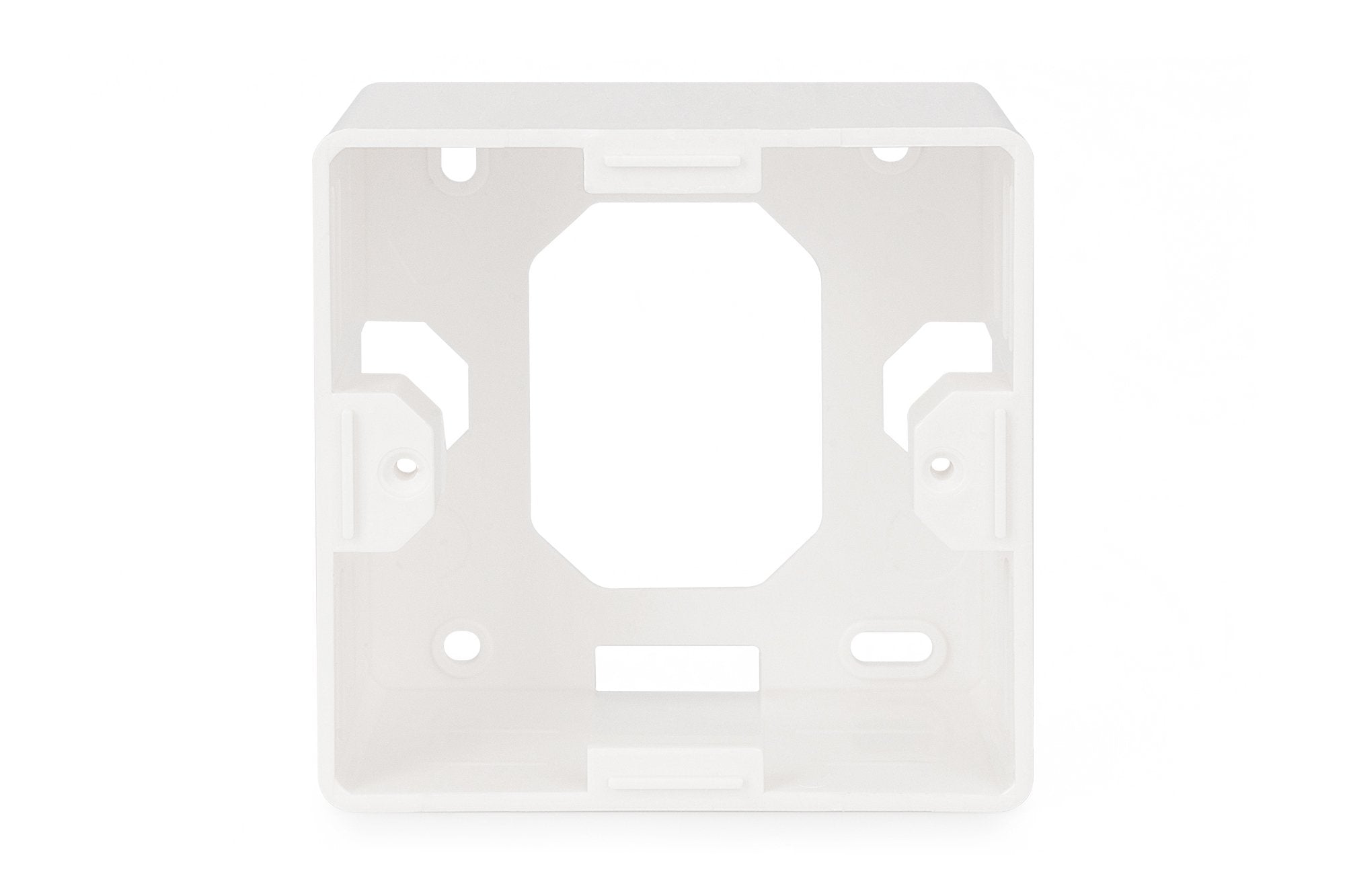 Digitus Caja De Conexion 80x80mm Para Keystone Dn-93803