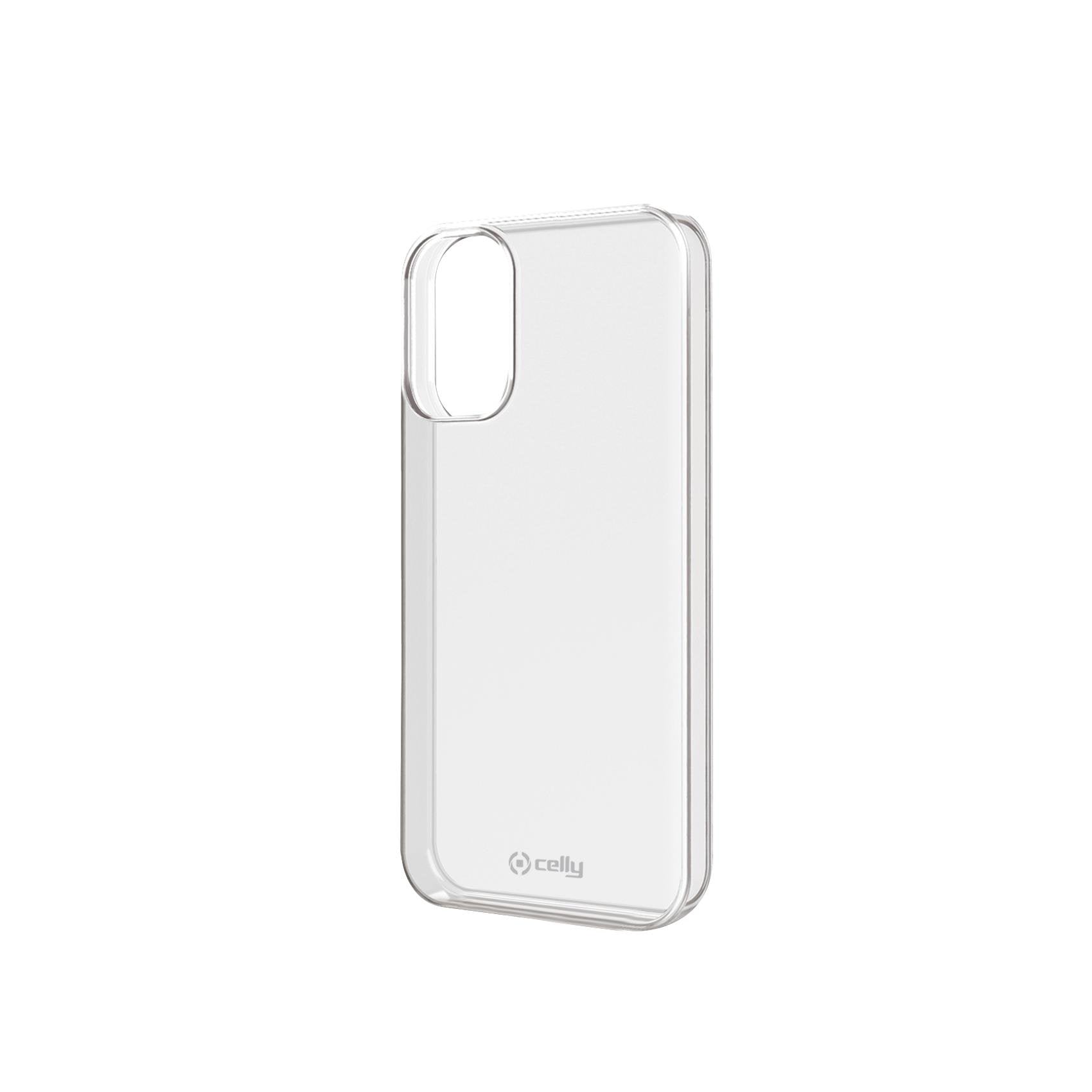 EAN 8021735760580 - Celly GELSKIN924 funda para teléfono móvil 16,7 cm (6.57") Transparente imagen 1