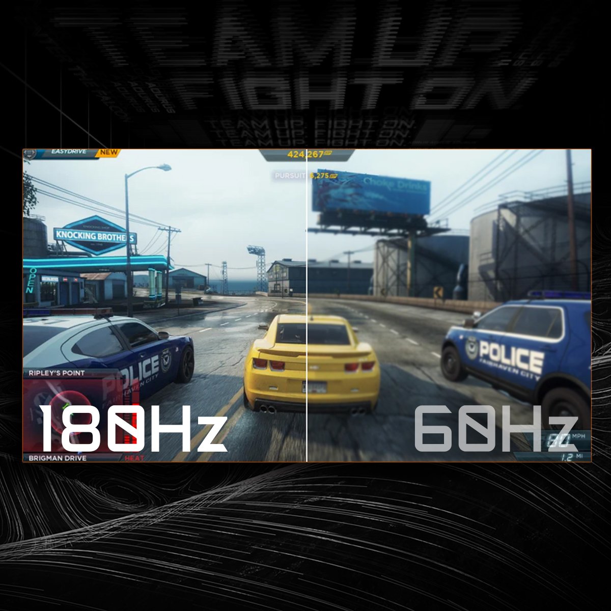 Monitor Gaming Gigabyte M27qa 27" 2560x1440 Qhd Ss Ips