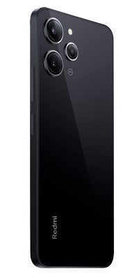 Smartphone Xiaomi Redmi 12 4gb 128gb 6.79' Negro Medianoche