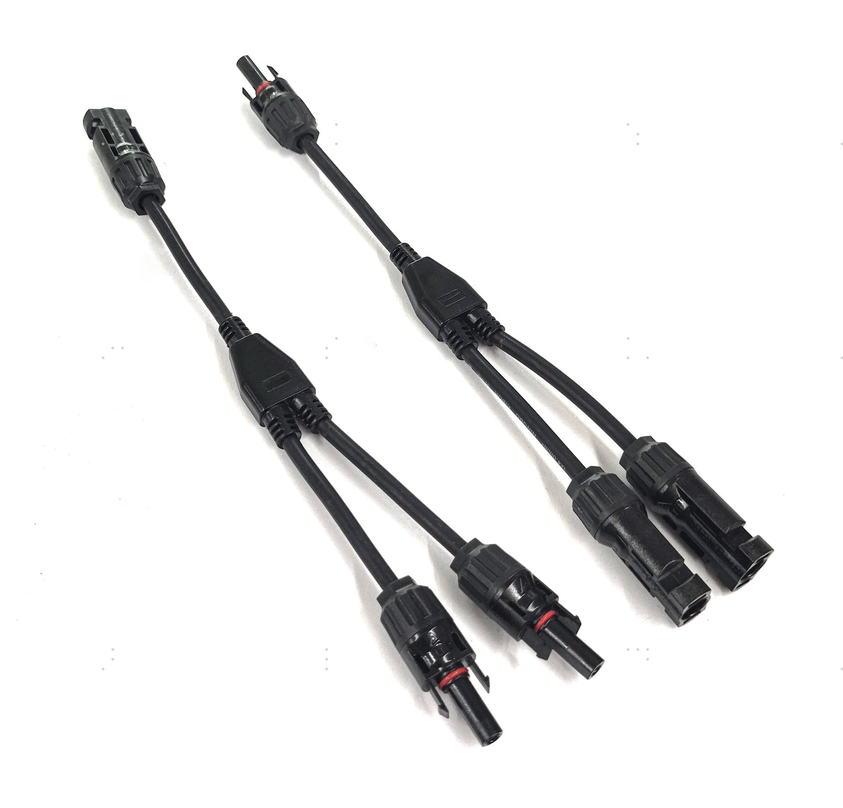 Cable De Conexión Paralelo Solar Ecoflow