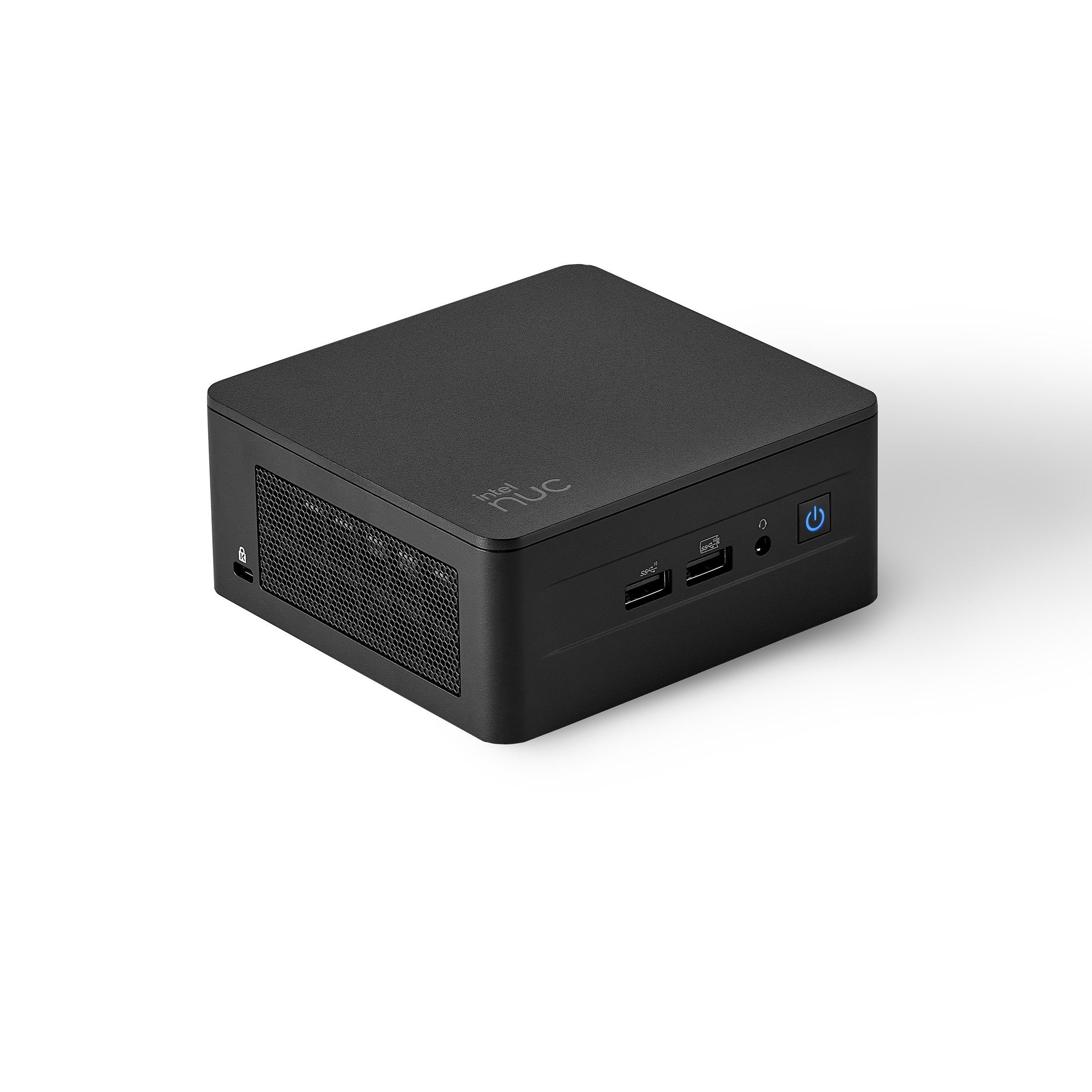 EAN 4711387502662 - ASUS NUC 13 RNUC13ANHI300002I Negro i3-1315U imagen 4